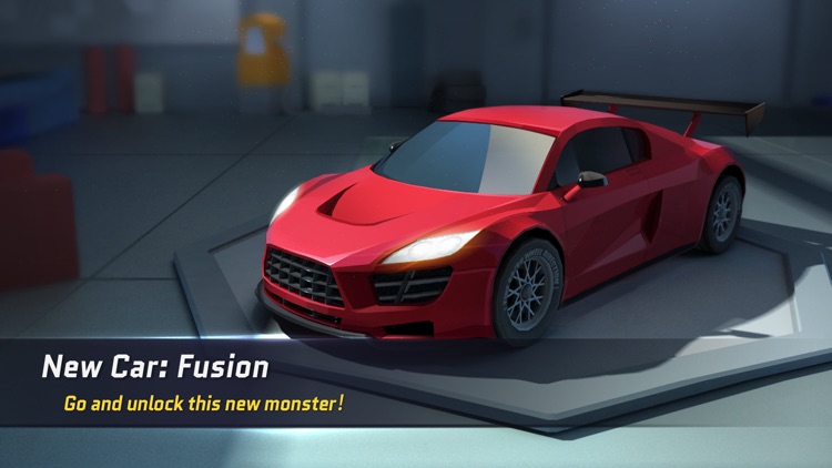 SkidStorm screenshot-4