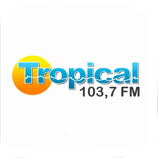 Rádio Tropical Vix icon