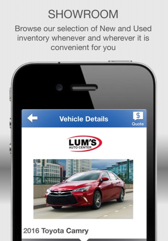 Lum's Auto Center screenshot 3