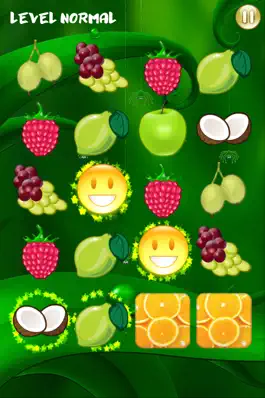 Game screenshot Fruit Sequence apk