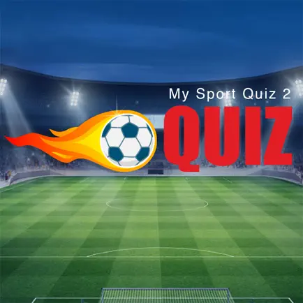 My Sport Quiz 2 Читы