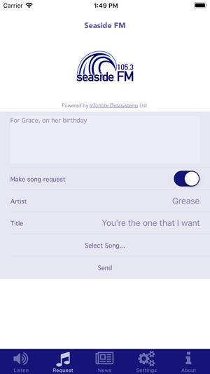 Seaside FM(圖2)-速報App