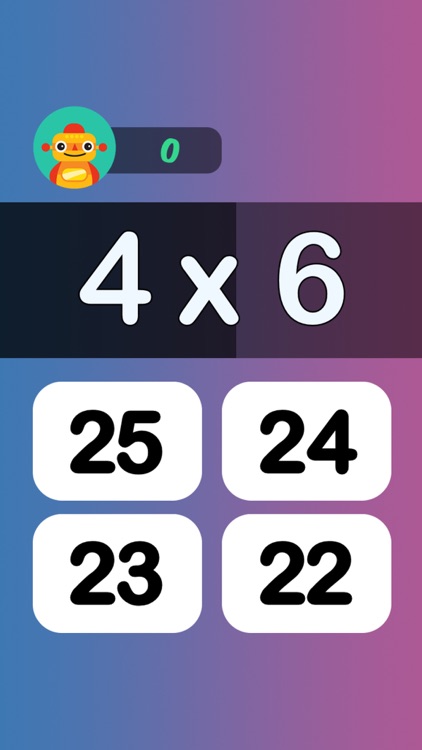 Basic Math - 3rd Grade screenshot-3