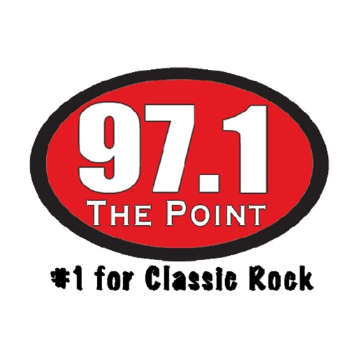 97.1 The Point Icon