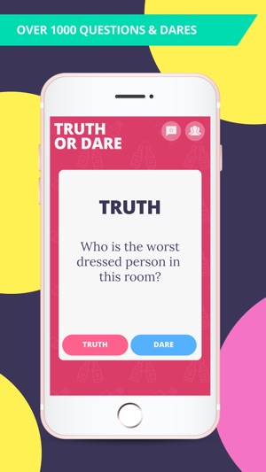 Truth or Dare - Adult & Party(圖2)-速報App