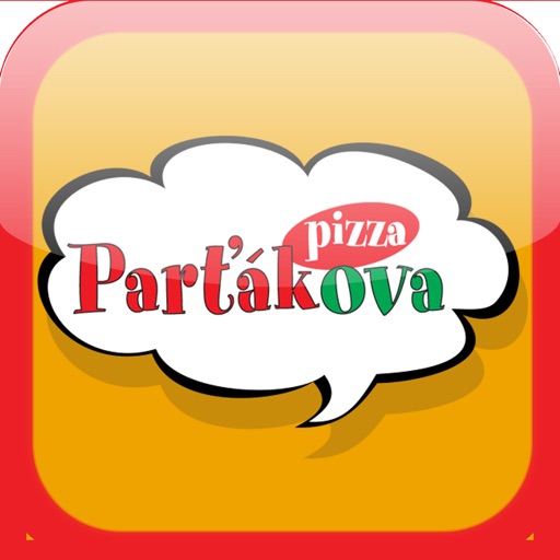 Parťákova pizza