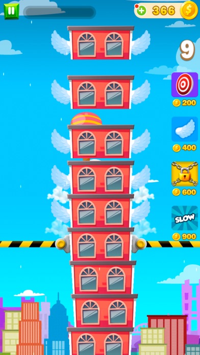Stack Buildings screenshot 3
