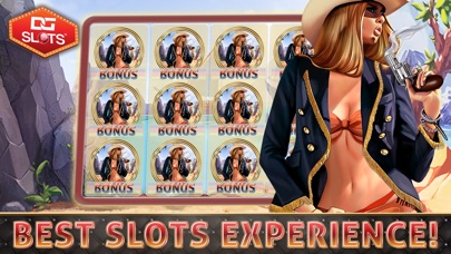 SLOTS Pharaoh - King of the Egypt Lucky Casino 777 screenshot 4