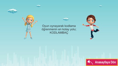 Kodlambaç screenshot 3