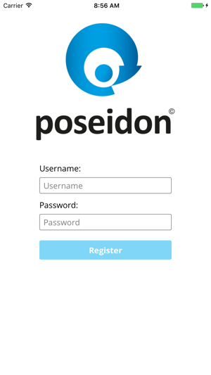 Poseidon Security