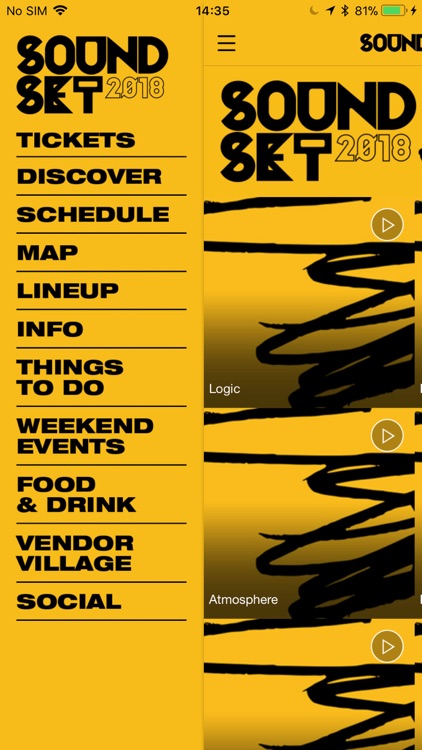 Soundset Festival 2018