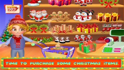 Christmas Party Planning screenshot 2
