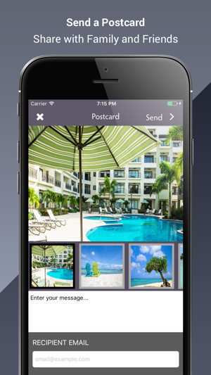 Palm Aruba Condos(圖5)-速報App