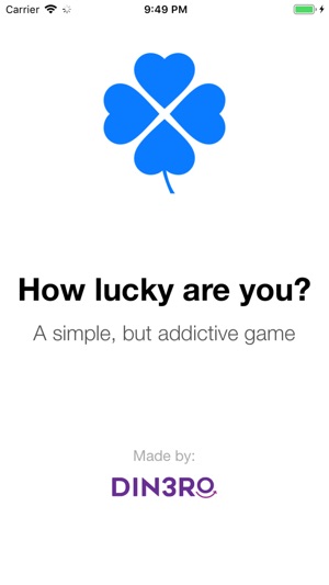 How lucky are you??(圖1)-速報App