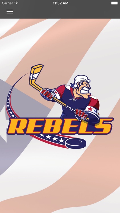 Philadelphia Rebels