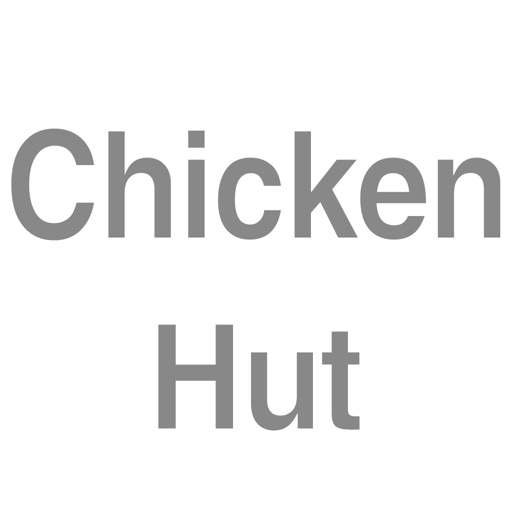 Chicken Hut WA9 icon