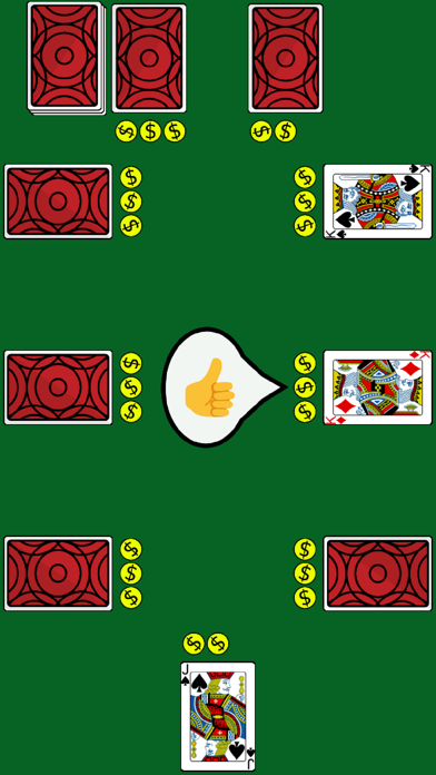 Bohemian Poker screenshot 3