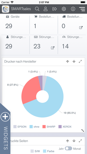 SMARTSalesCRM(圖3)-速報App