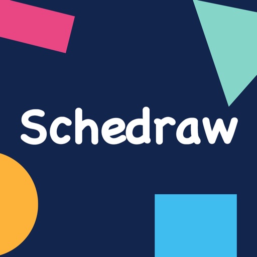 Schedraw