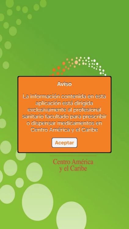 ALERDERMA Centro América