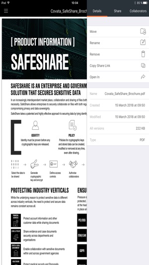 Safe Share(圖1)-速報App