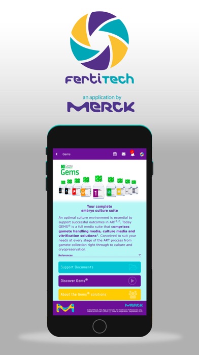 FertiTech screenshot 2