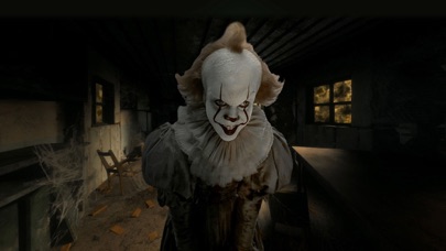 IT: Escape from Pennywise VR Screenshot 1
