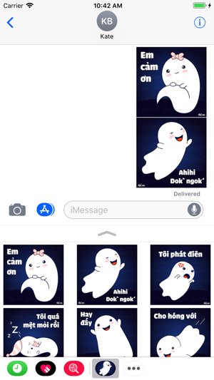 Tiki.vn - Stickers(圖1)-速報App