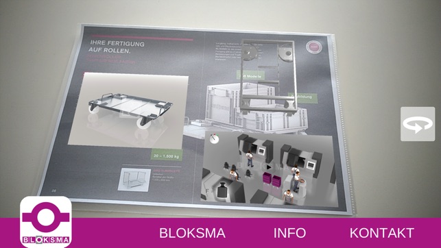 Bloksma AR Katalog(圖2)-速報App