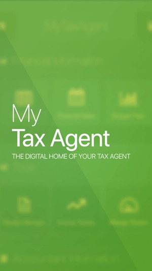 MyTaxAgent