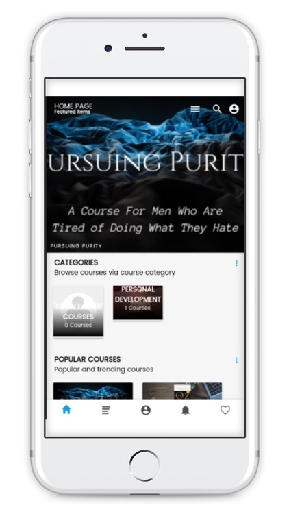 The Christian Bookshelf