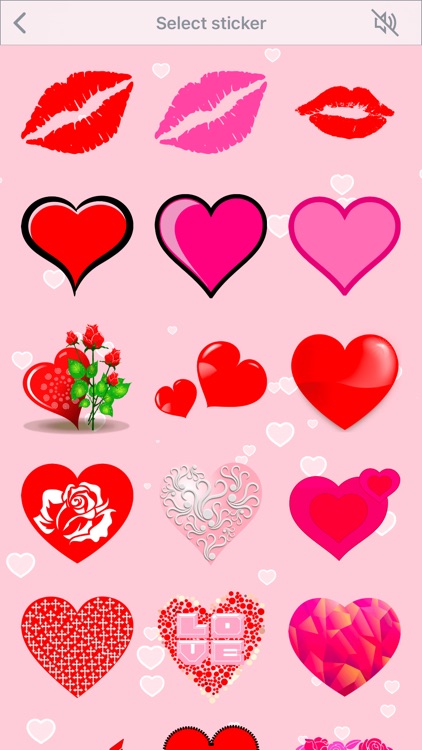 I Love You • Greeting cards