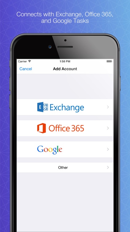 TaskTask for Outlook and Google Tasks screenshot-4