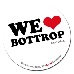 We love Bottrop