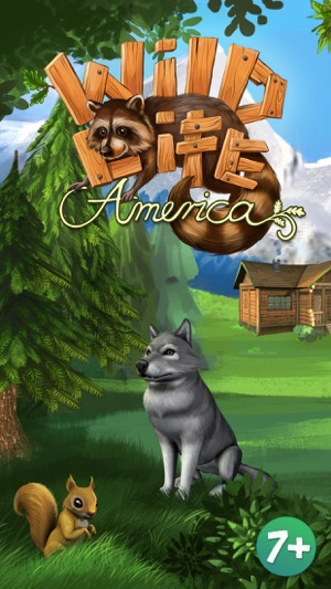 WildLife America Premium(圖1)-速報App