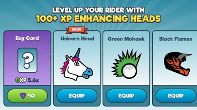 FREE RIDER HD 2.5.4 IOS