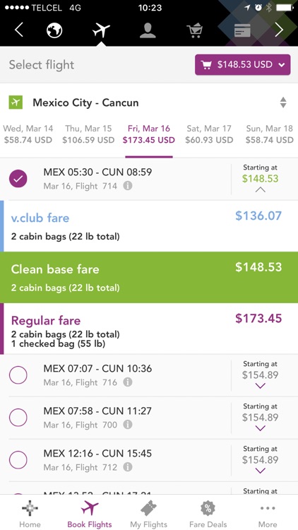 Volaris