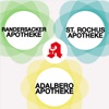 Adalbero Apotheke - E.Bertsch