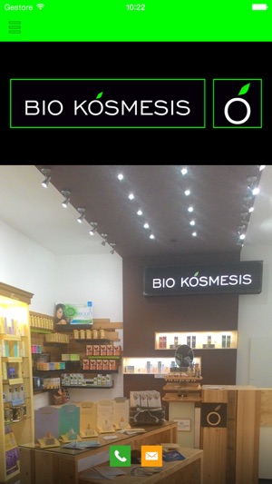 Bio Kosmesis