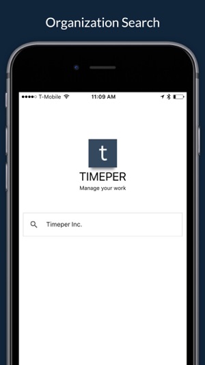 Timeper(圖1)-速報App