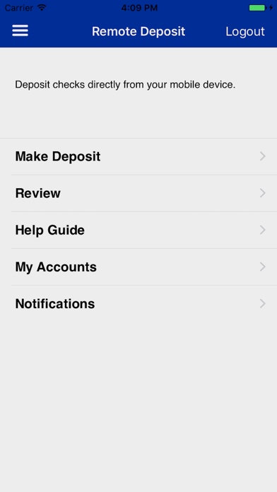 How to cancel & delete Eastern Kentucky Federal Credit Union from iphone & ipad 2