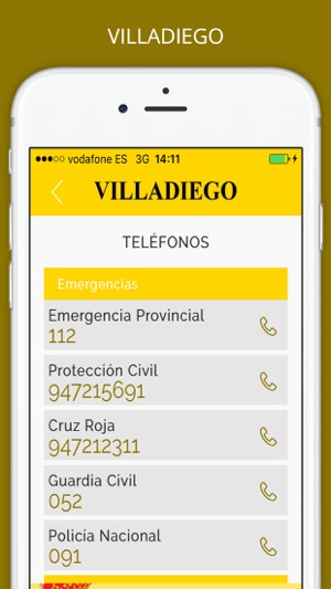 Villadiego(圖5)-速報App