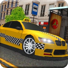 Activities of NY Best City Taxi Driver Game