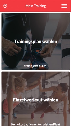 Your Fitness Coach Training(圖1)-速報App