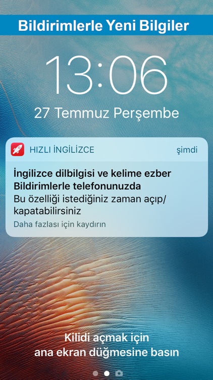 Hızlı İngilizce Gramer screenshot-4