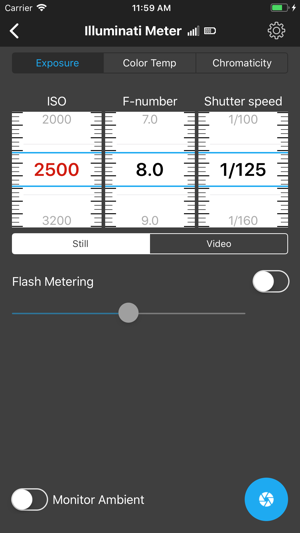 Illuminati Meter(圖2)-速報App