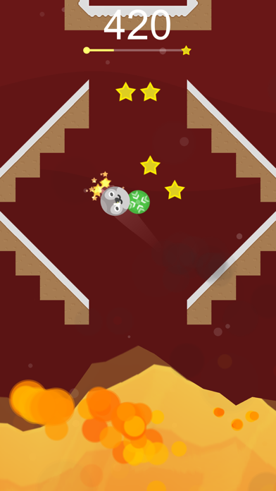 Star Jump - Line Jump screenshot 3