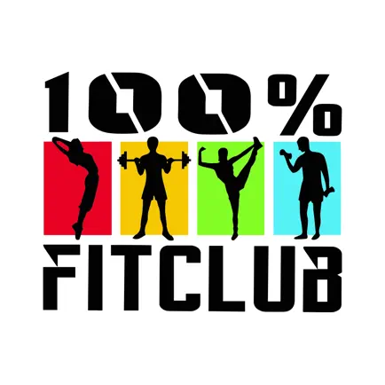 100% Fit Club Читы