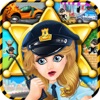 Police Girl Town Rescue