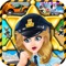 Police Girl Town Rescue
